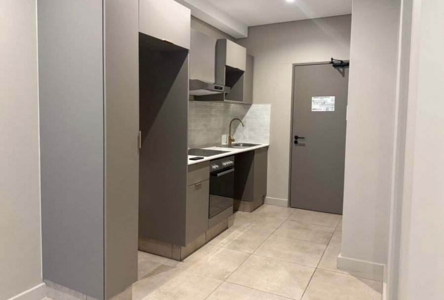 To Let 1 Bedroom Property for Rent in Sandown Gauteng