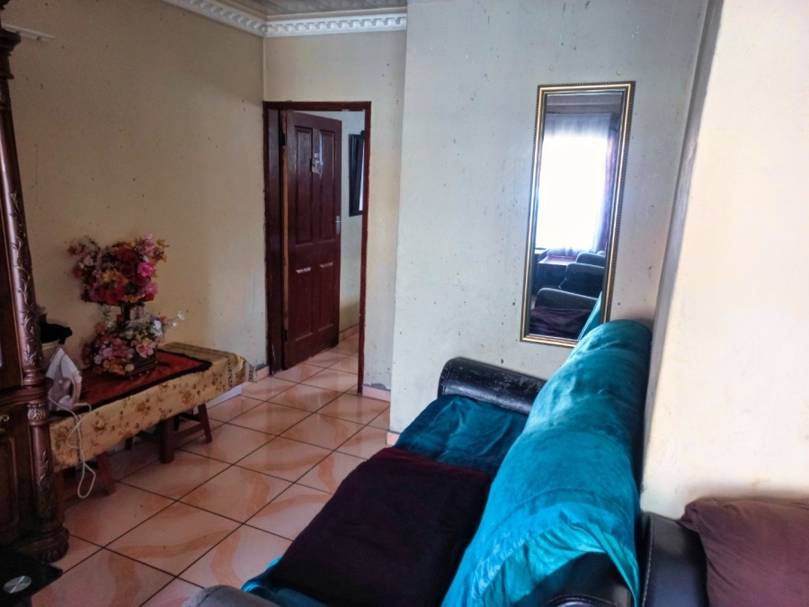 4 Bedroom Property for Sale in Actonville Gauteng