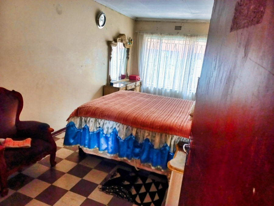 4 Bedroom Property for Sale in Actonville Gauteng