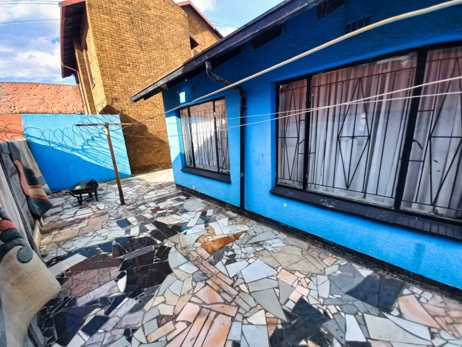 4 Bedroom Property for Sale in Actonville Gauteng