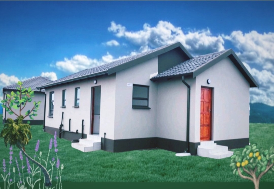 3 Bedroom Property for Sale in Crystal Park Gauteng