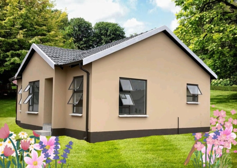 3 Bedroom Property for Sale in Crystal Park Gauteng