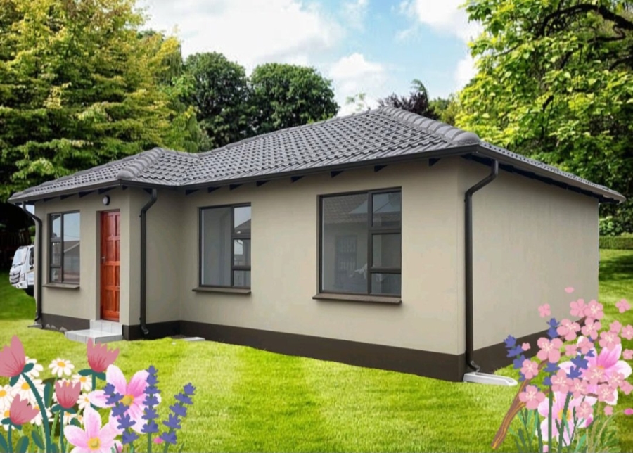 3 Bedroom Property for Sale in Crystal Park Gauteng