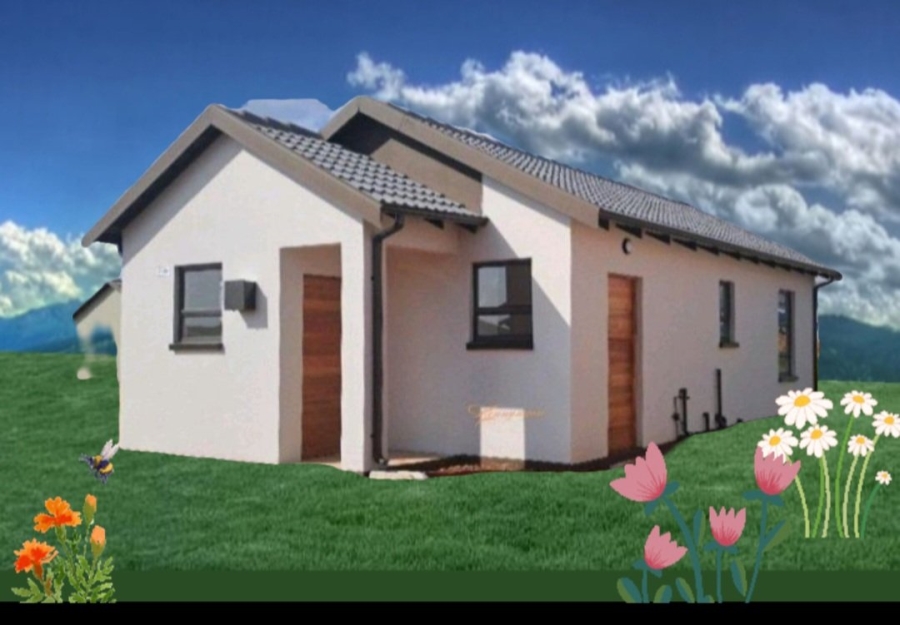 3 Bedroom Property for Sale in Crystal Park Gauteng