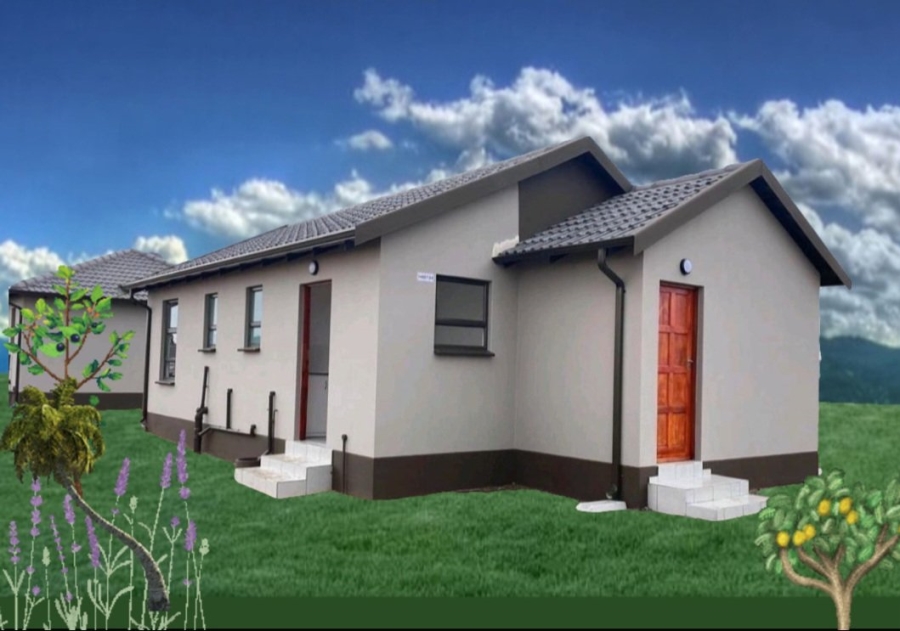 3 Bedroom Property for Sale in Crystal Park Gauteng