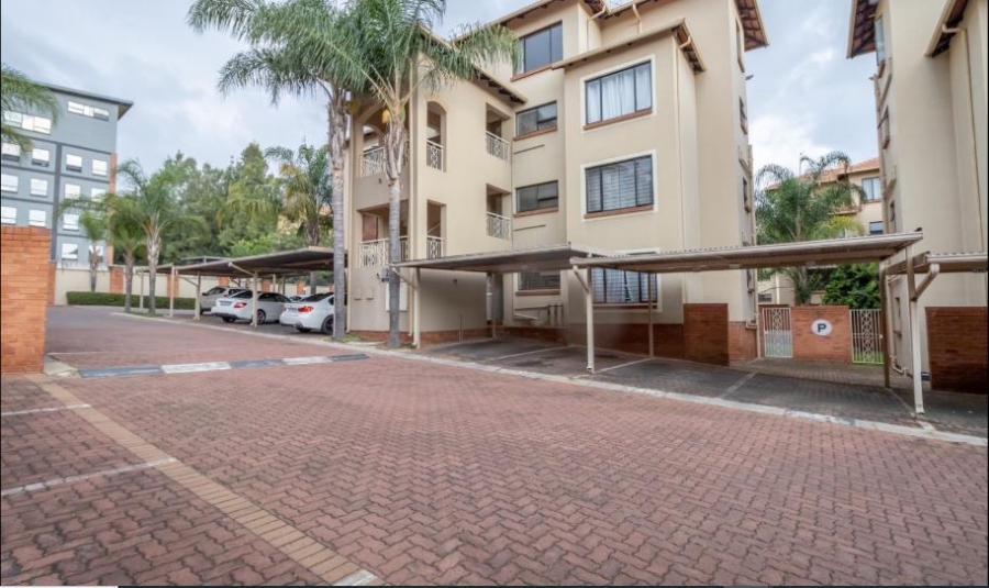 2 Bedroom Property for Sale in Sunninghill Gauteng