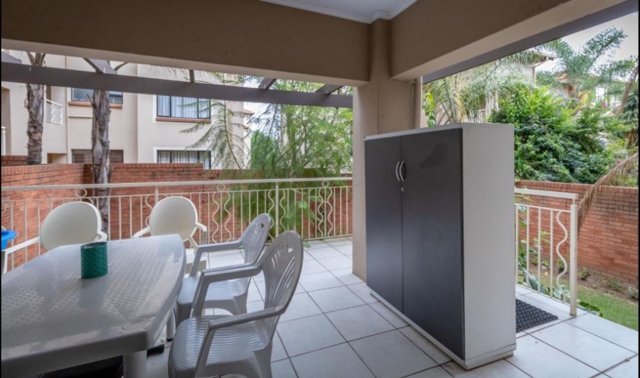 2 Bedroom Property for Sale in Sunninghill Gauteng