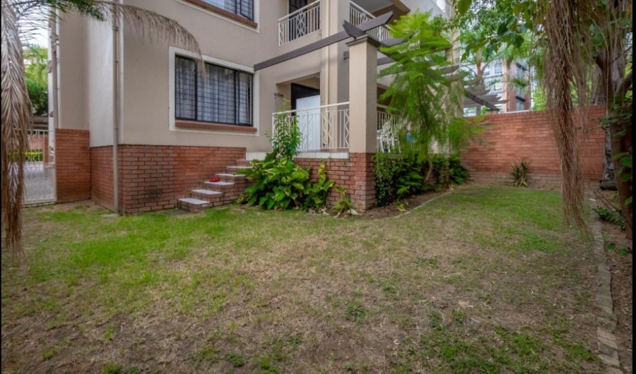 2 Bedroom Property for Sale in Sunninghill Gauteng