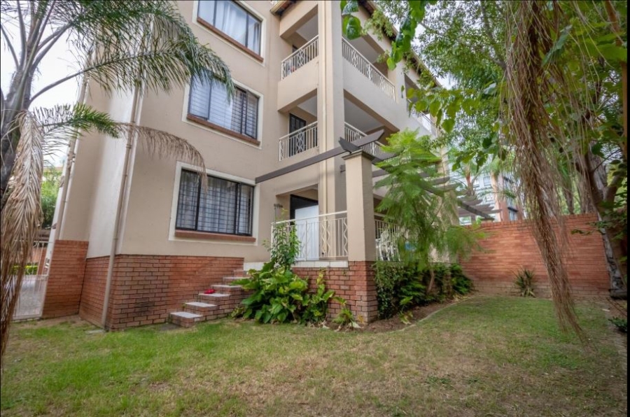 2 Bedroom Property for Sale in Sunninghill Gauteng