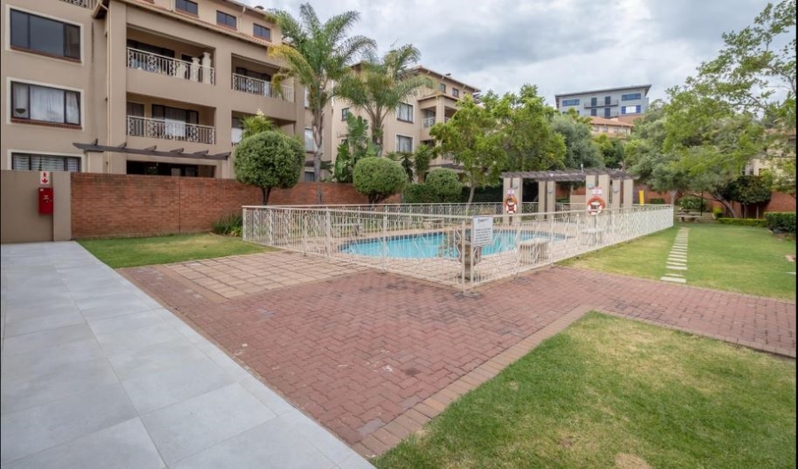 2 Bedroom Property for Sale in Sunninghill Gauteng