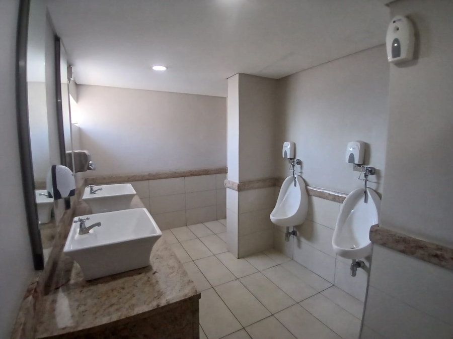 To Let commercial Property for Rent in Pretoria Gauteng