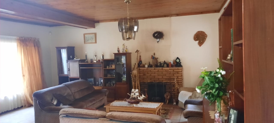 3 Bedroom Property for Sale in Sinoville Gauteng