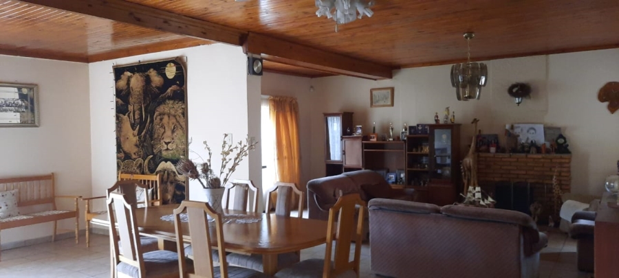 3 Bedroom Property for Sale in Sinoville Gauteng