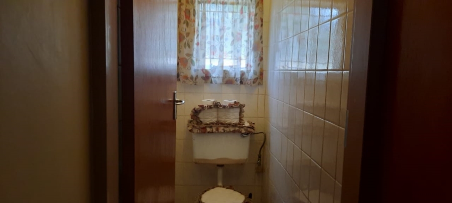 3 Bedroom Property for Sale in Sinoville Gauteng