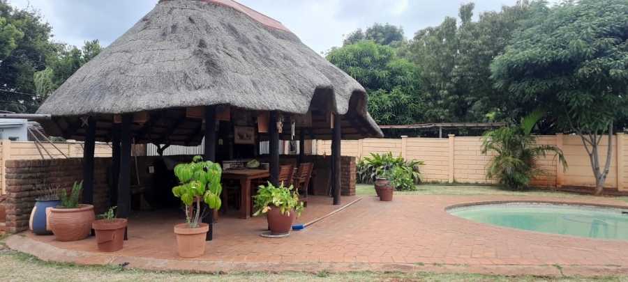 3 Bedroom Property for Sale in Sinoville Gauteng