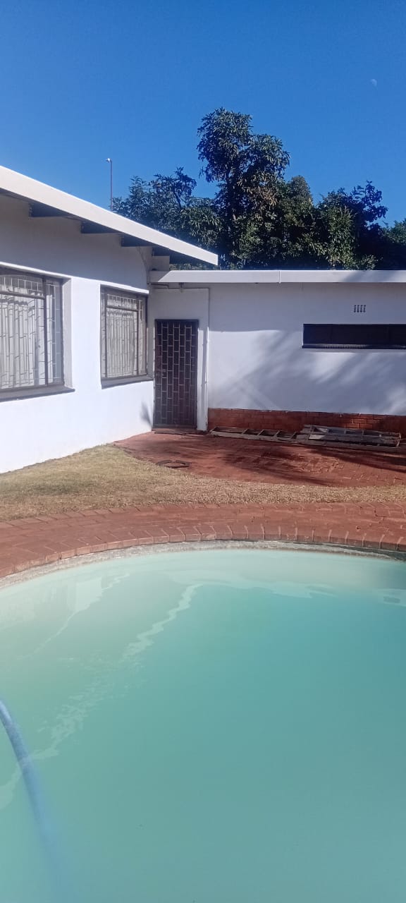 3 Bedroom Property for Sale in Sinoville Gauteng