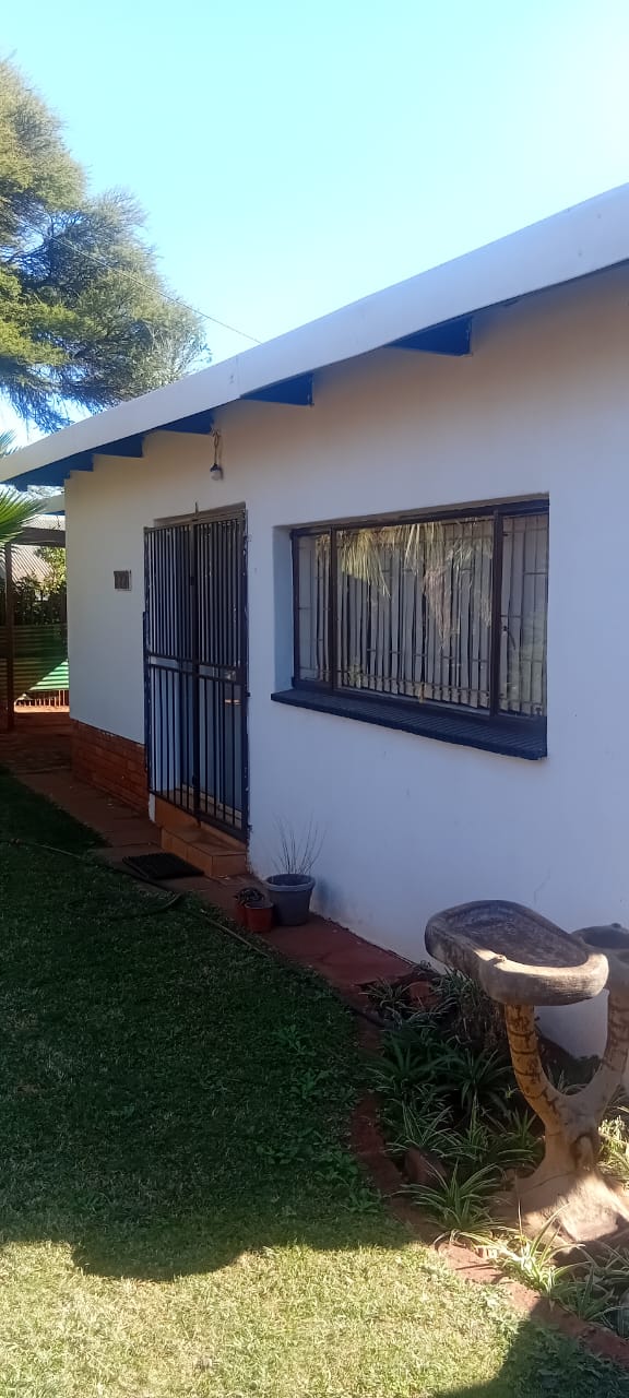 3 Bedroom Property for Sale in Sinoville Gauteng