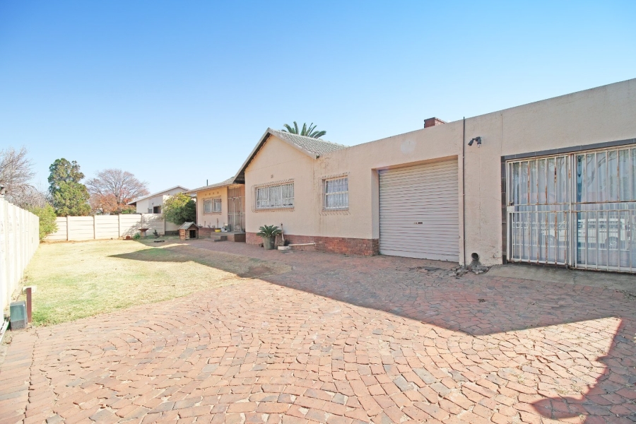 3 Bedroom Property for Sale in Albemarle Gauteng