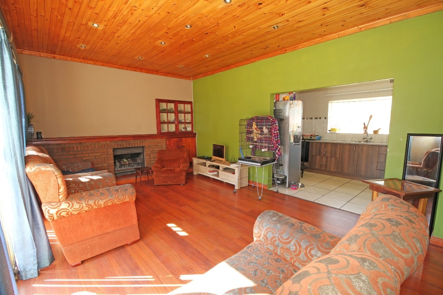 3 Bedroom Property for Sale in Albemarle Gauteng