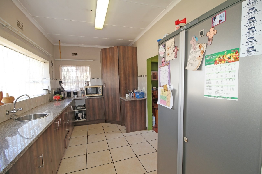 3 Bedroom Property for Sale in Albemarle Gauteng