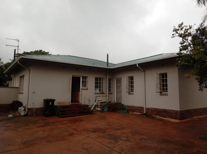 4 Bedroom Property for Sale in Wychwood Gauteng