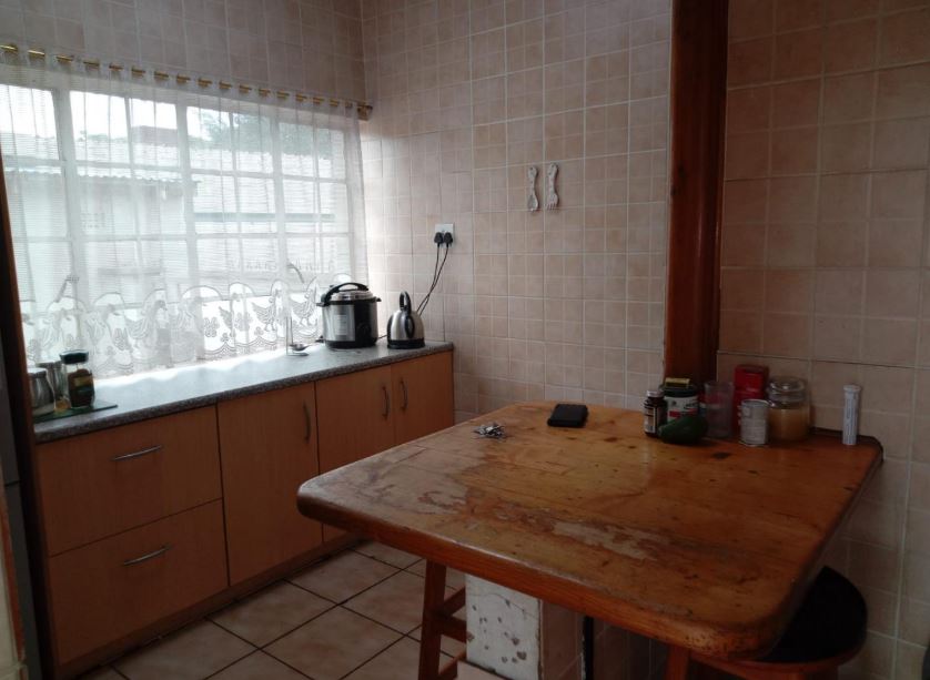 4 Bedroom Property for Sale in Wychwood Gauteng