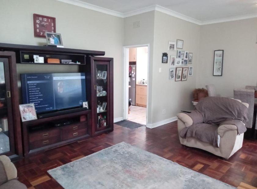 4 Bedroom Property for Sale in Wychwood Gauteng