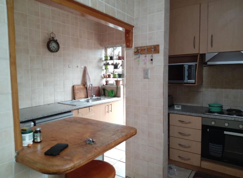 4 Bedroom Property for Sale in Wychwood Gauteng
