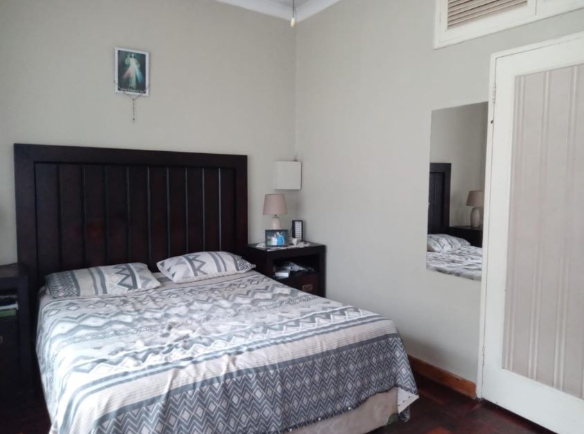 4 Bedroom Property for Sale in Wychwood Gauteng