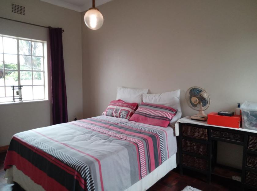 4 Bedroom Property for Sale in Wychwood Gauteng