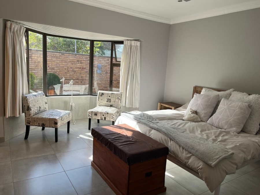 To Let 3 Bedroom Property for Rent in Farrarmere Gauteng