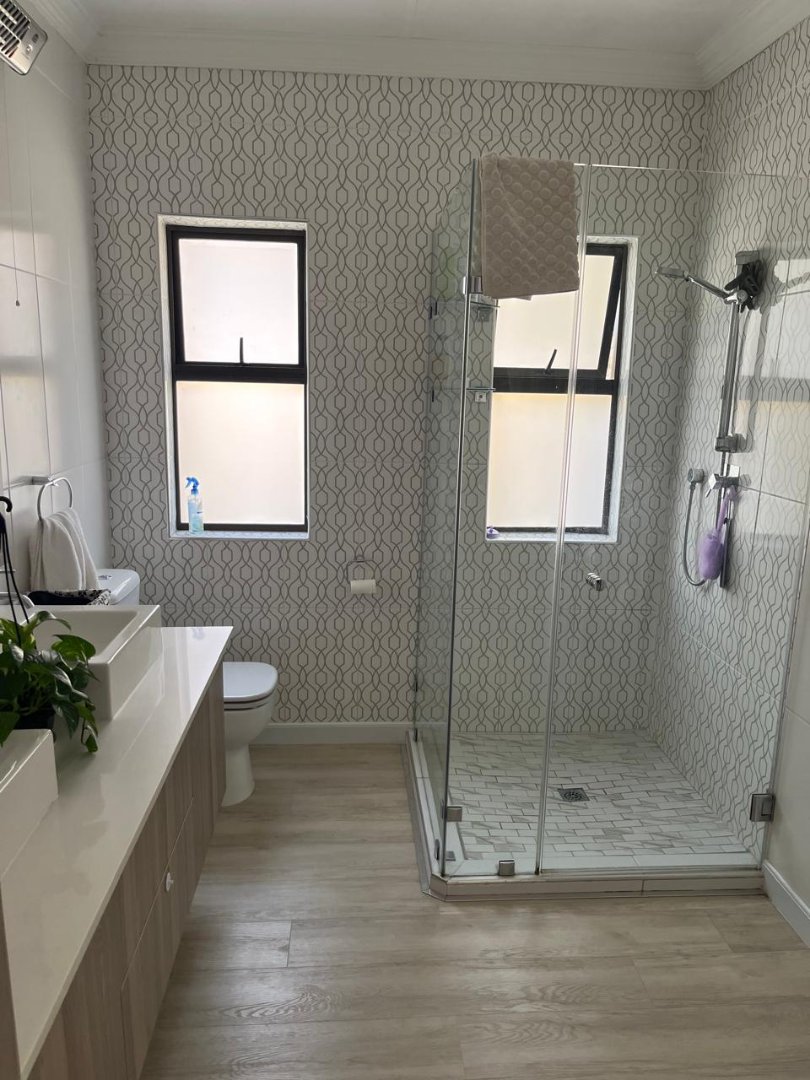To Let 3 Bedroom Property for Rent in Farrarmere Gauteng