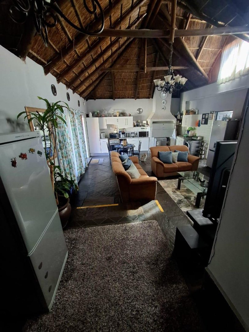 7 Bedroom Property for Sale in Farrarmere Gauteng