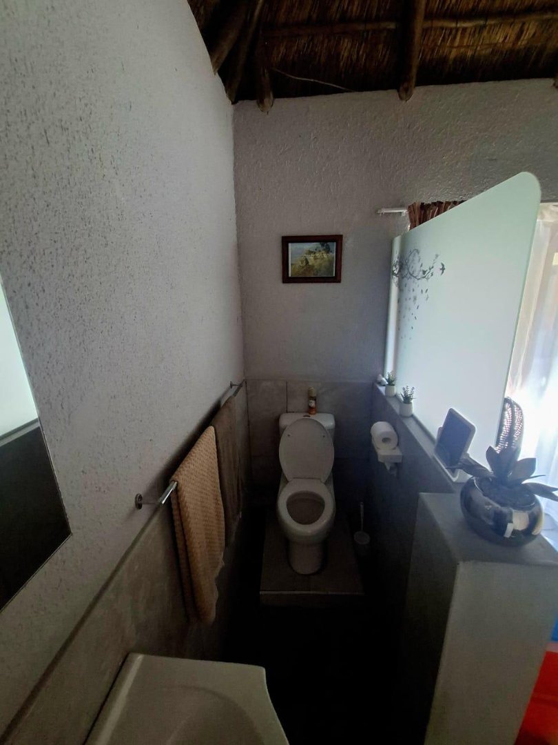 7 Bedroom Property for Sale in Farrarmere Gauteng