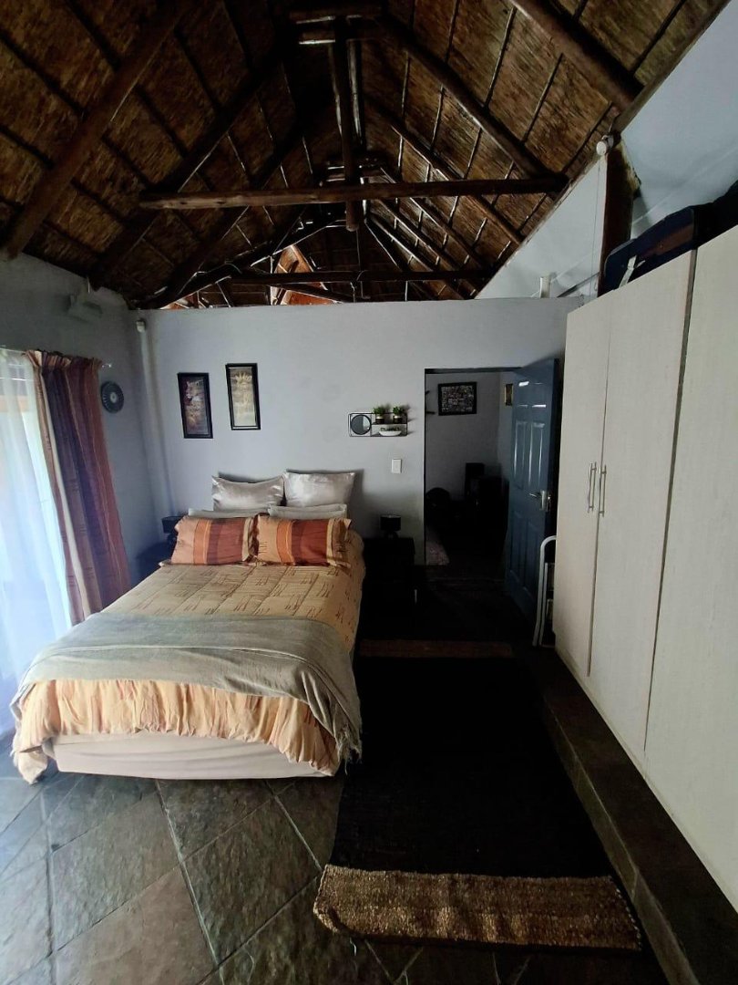 7 Bedroom Property for Sale in Farrarmere Gauteng