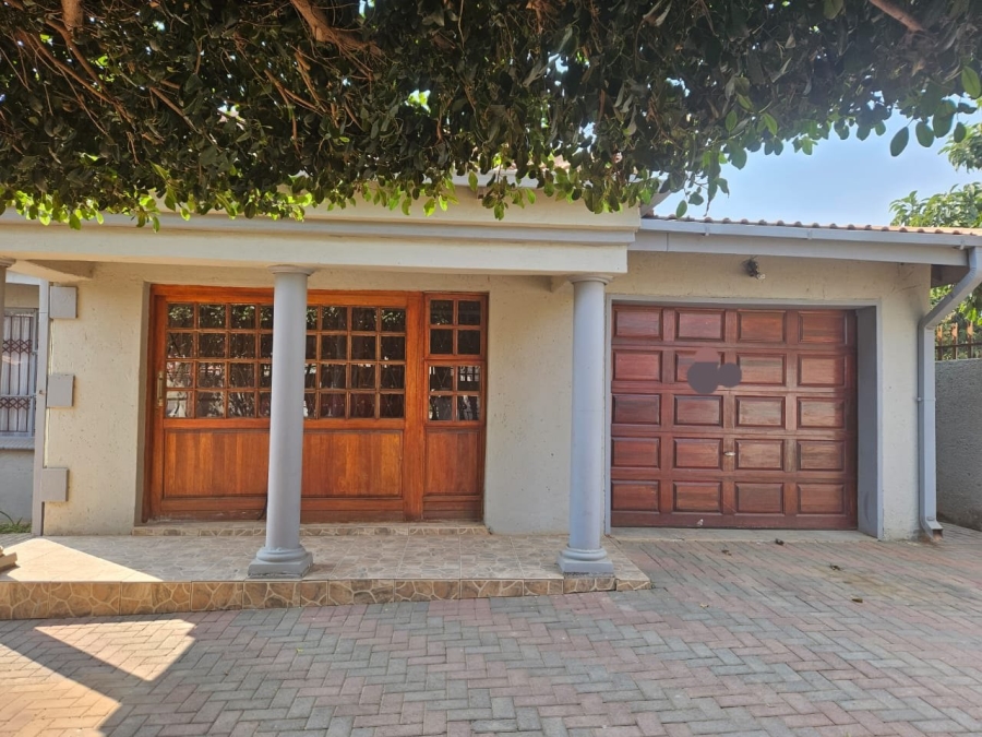 3 Bedroom Property for Sale in Soshanguve W Gauteng
