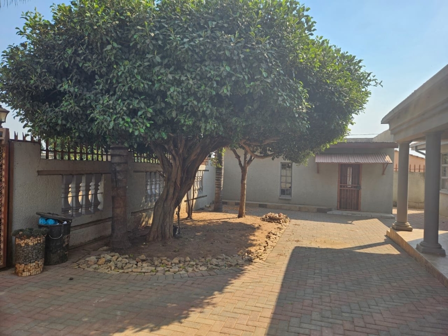 3 Bedroom Property for Sale in Soshanguve W Gauteng