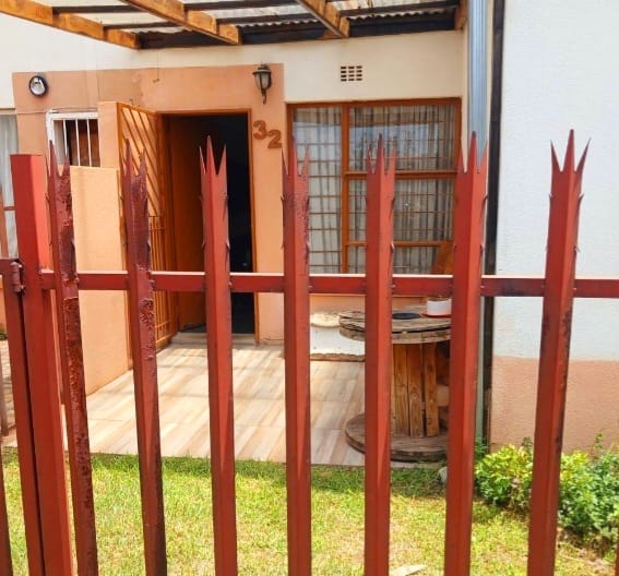 3 Bedroom Property for Sale in Ridgeway Gauteng