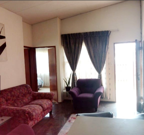 3 Bedroom Property for Sale in Ridgeway Gauteng
