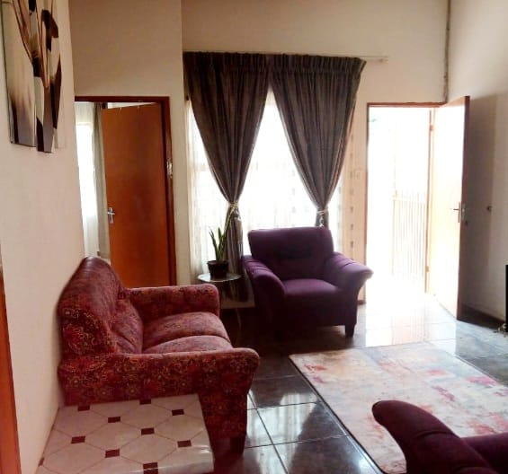 3 Bedroom Property for Sale in Ridgeway Gauteng