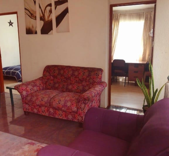 3 Bedroom Property for Sale in Ridgeway Gauteng