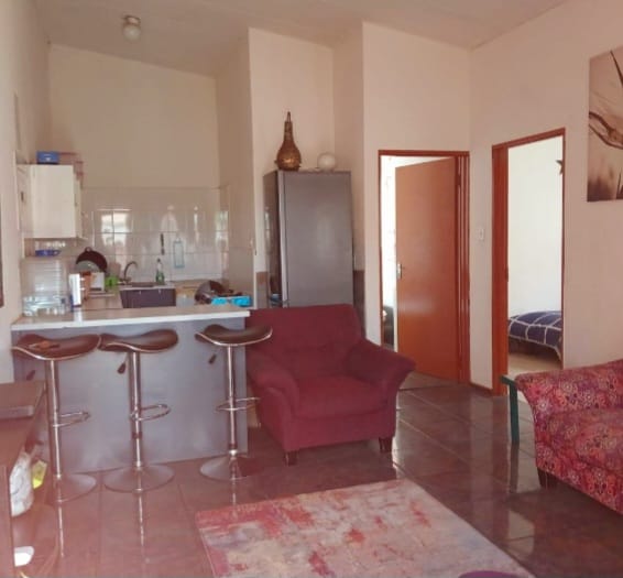 3 Bedroom Property for Sale in Ridgeway Gauteng