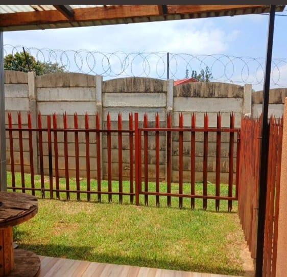 3 Bedroom Property for Sale in Ridgeway Gauteng