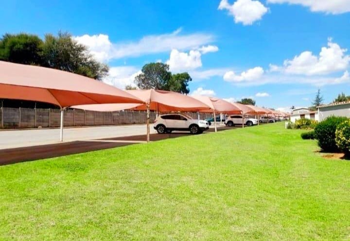 3 Bedroom Property for Sale in Ridgeway Gauteng