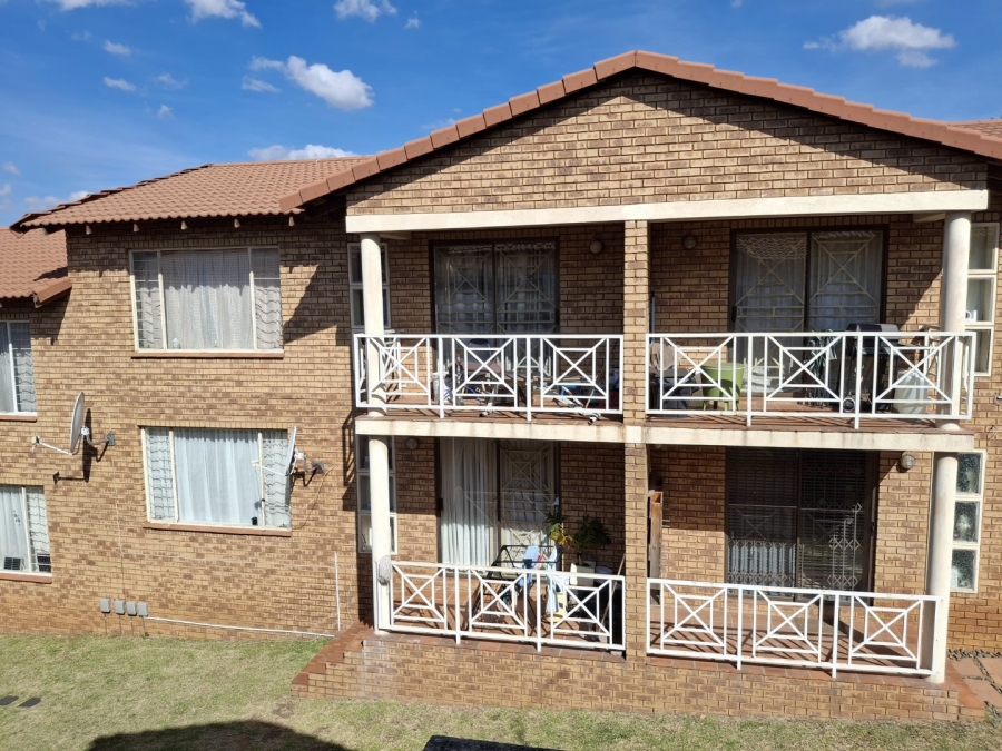 2 Bedroom Property for Sale in Ridgeway Gauteng