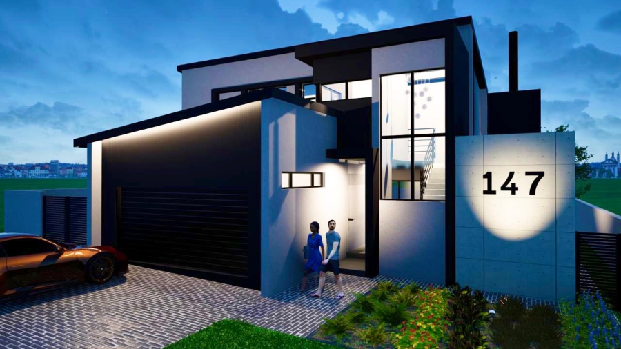 3 Bedroom Property for Sale in Fountainbrook Estate Gauteng