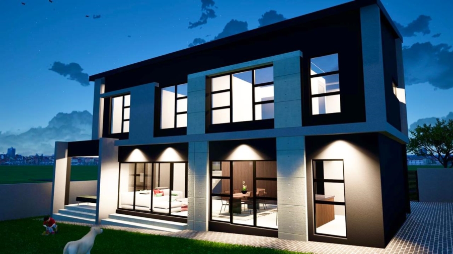 3 Bedroom Property for Sale in Fountainbrook Estate Gauteng