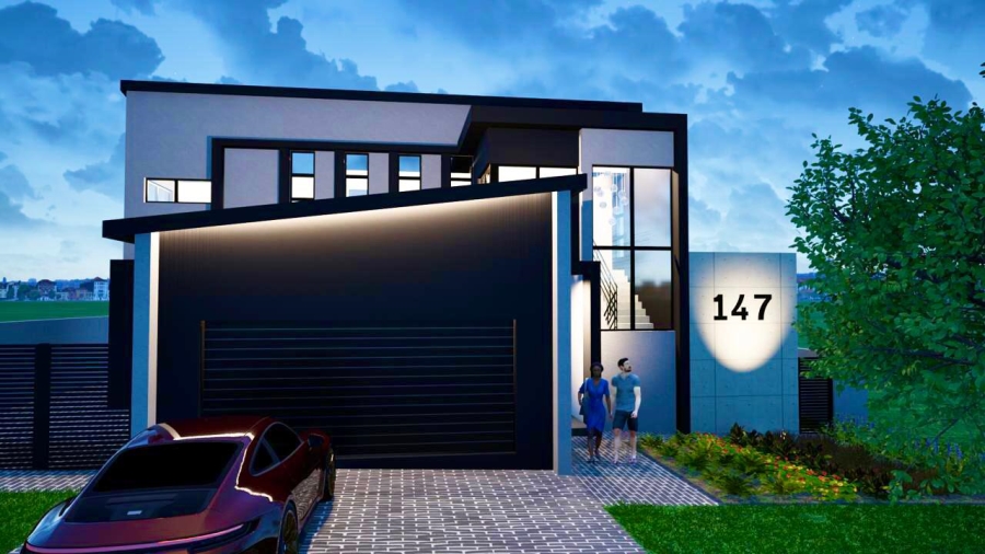 3 Bedroom Property for Sale in Fountainbrook Estate Gauteng