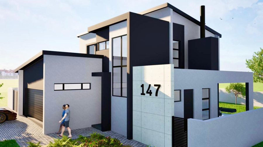 3 Bedroom Property for Sale in Fountainbrook Estate Gauteng
