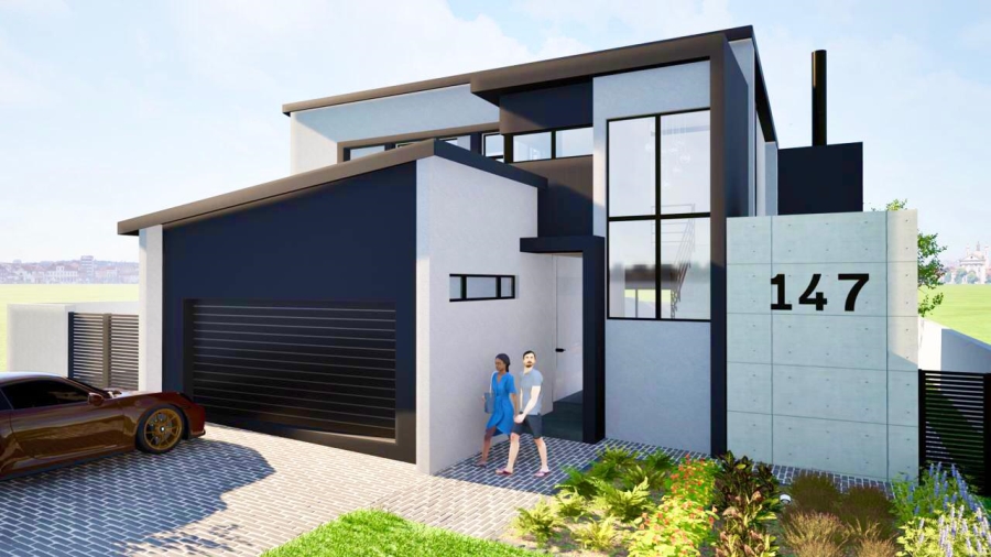 3 Bedroom Property for Sale in Fountainbrook Estate Gauteng